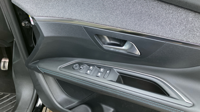 Peugeot 3008 1.6 Hybrid 180 Allure 5dr e-EAT8 Estate